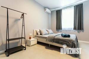 2-к квартира, посуточно, 53м2, 1/1 этаж