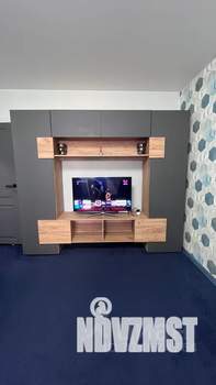 1-к квартира, посуточно, 36м2, 5/9 этаж