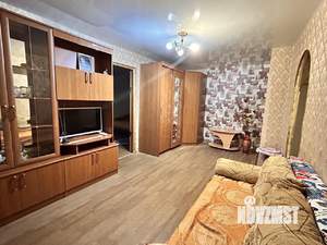 2-к квартира, на длительный срок, 43м2, 1/4 этаж