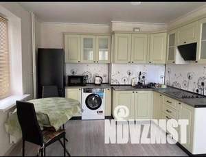 1-к квартира, на длительный срок, 38м2, 5/17 этаж