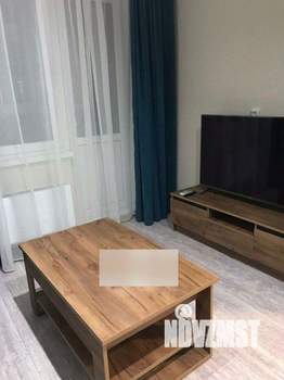 1-к квартира, на длительный срок, 40м2, 16/16 этаж