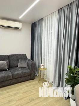2-к квартира, посуточно, 60м2, 1/1 этаж