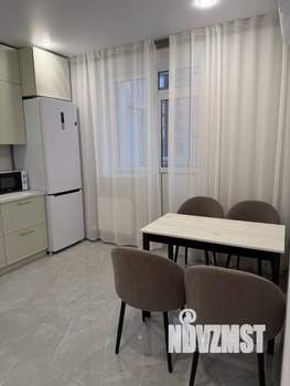 2-к квартира, на длительный срок, 44м2, 11/12 этаж