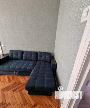 2-к квартира, на длительный срок, 45м2, 4/4 этаж