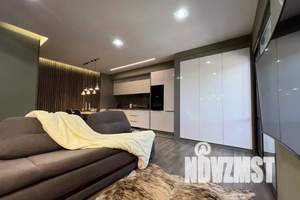 2-к квартира, посуточно, 60м2, 2/5 этаж