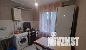 1-к квартира, на длительный срок, 30м2, 5/5 этаж