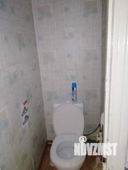 1-к квартира, на длительный срок, 31м2, 2/5 этаж