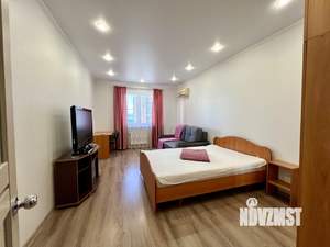 1-к квартира, на длительный срок, 42м2, 5/10 этаж