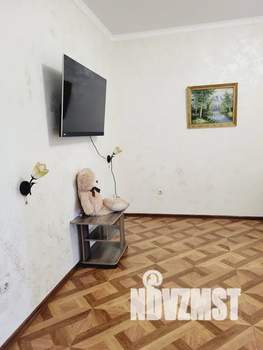 2-к квартира, посуточно, 74м2, 1/4 этаж