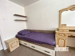 2-к квартира, на длительный срок, 48м2, 4/5 этаж