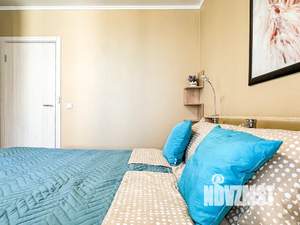 2-к квартира, посуточно, 56м2, 9/25 этаж