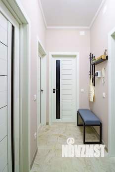 1-к квартира, посуточно, 43м2, 3/14 этаж