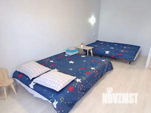 1-к квартира, посуточно, 30м2, 9/9 этаж