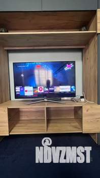 1-к квартира, посуточно, 36м2, 5/9 этаж