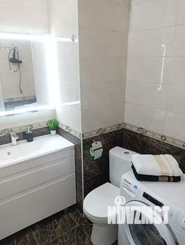 1-к квартира, на длительный срок, 37м2, 12/22 этаж