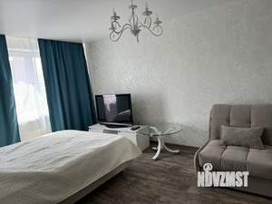 1-к квартира, на длительный срок, 38м2, 5/16 этаж