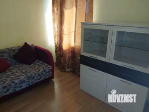 2-к квартира, на длительный срок, 40м2, 5/5 этаж