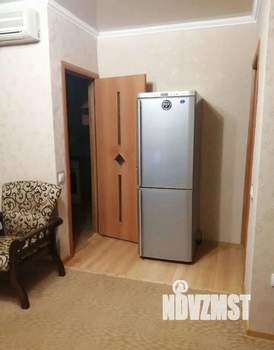 2-к квартира, посуточно, 42м2, 2/4 этаж