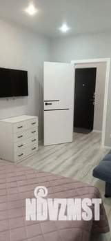 1-к квартира, посуточно, 34м2, 13/20 этаж