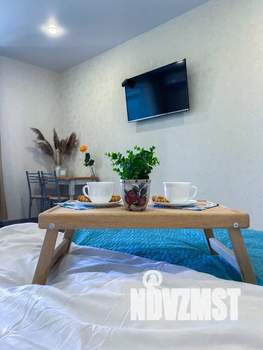 1-к квартира, посуточно, 47м2, 5/21 этаж