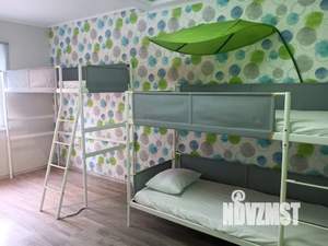 2-к квартира, посуточно, 64м2, 7/9 этаж
