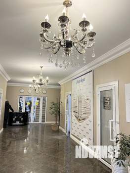 1-к квартира, посуточно, 36м2, 9/11 этаж