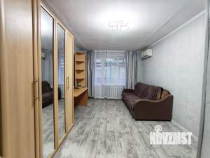 1-к квартира, на длительный срок, 30м2, 4/5 этаж