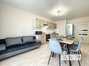 3-к квартира, посуточно, 88м2, 14/16 этаж