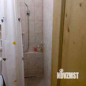 1-к квартира, посуточно, 27м2, 1/2 этаж