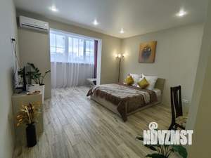 Студия квартира, посуточно, 30м2, 8/24 этаж