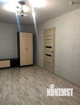 1-к квартира, на длительный срок, 38м2, 3/16 этаж