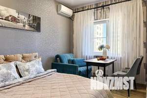 1-к квартира, посуточно, 35м2, 7/20 этаж