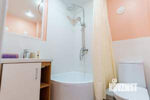 1-к квартира, посуточно, 39м2, 1/1 этаж