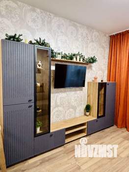 1-к квартира, посуточно, 39м2, 20/23 этаж