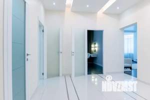 3-к квартира, посуточно, 115м2, 3/16 этаж