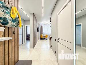 2-к квартира, посуточно, 54м2, 1/1 этаж