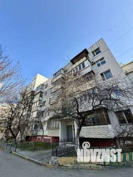 1-к квартира, на длительный срок, 38м2, 2/5 этаж