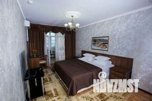 4-к квартира, посуточно, 120м2, 1/1 этаж