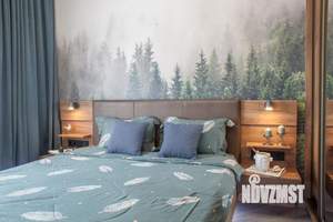 1-к квартира, на длительный срок, 40м2, 18/20 этаж