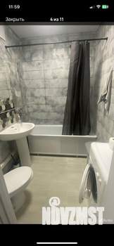 Студия квартира, на длительный срок, 22м2, 12/25 этаж