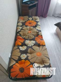 1-к квартира, посуточно, 33м2, 5/16 этаж