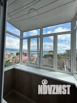 2-к квартира, посуточно, 55м2, 4/5 этаж