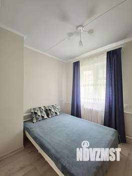 3-к квартира, на длительный срок, 42м2, 1/2 этаж