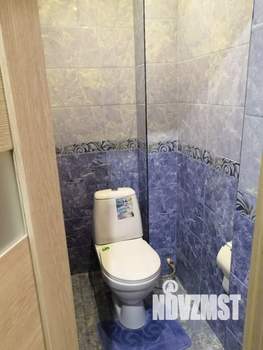 1-к квартира, на длительный срок, 43м2, 11/18 этаж