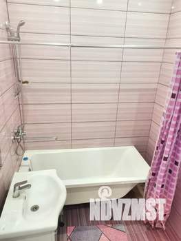 Студия квартира, посуточно, 26м2, 5/5 этаж