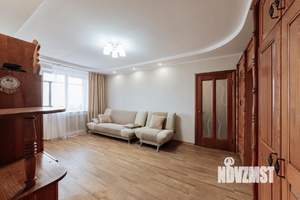 2-к квартира, на длительный срок, 56м2, 8/10 этаж