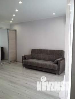 1-к квартира, посуточно, 40м2, 3/10 этаж