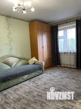 1-к квартира, на длительный срок, 30м2, 2/5 этаж