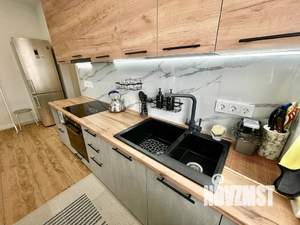 Студия квартира, посуточно, 30м2, 5/20 этаж