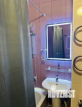 1-к квартира, на длительный срок, 44м2, 3/16 этаж